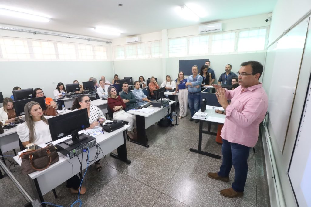   94% dos municípios participantes da fase 3 do programa se preparam para transformar realidades locais