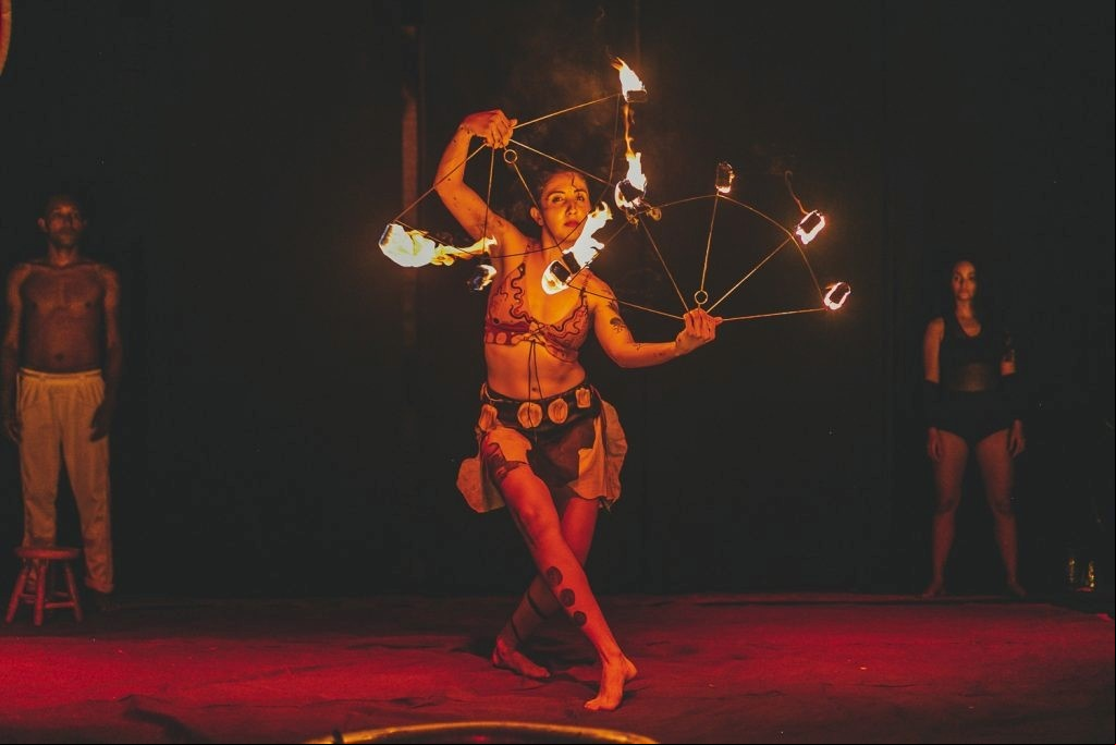 Festival vai trazer diversas atrações culturais (Foto: Álvaro Herculano)