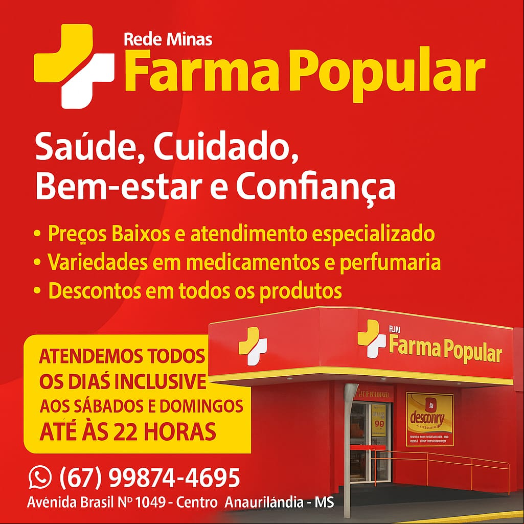 JCA ANAURILÂNDIA Publicidade 300x300