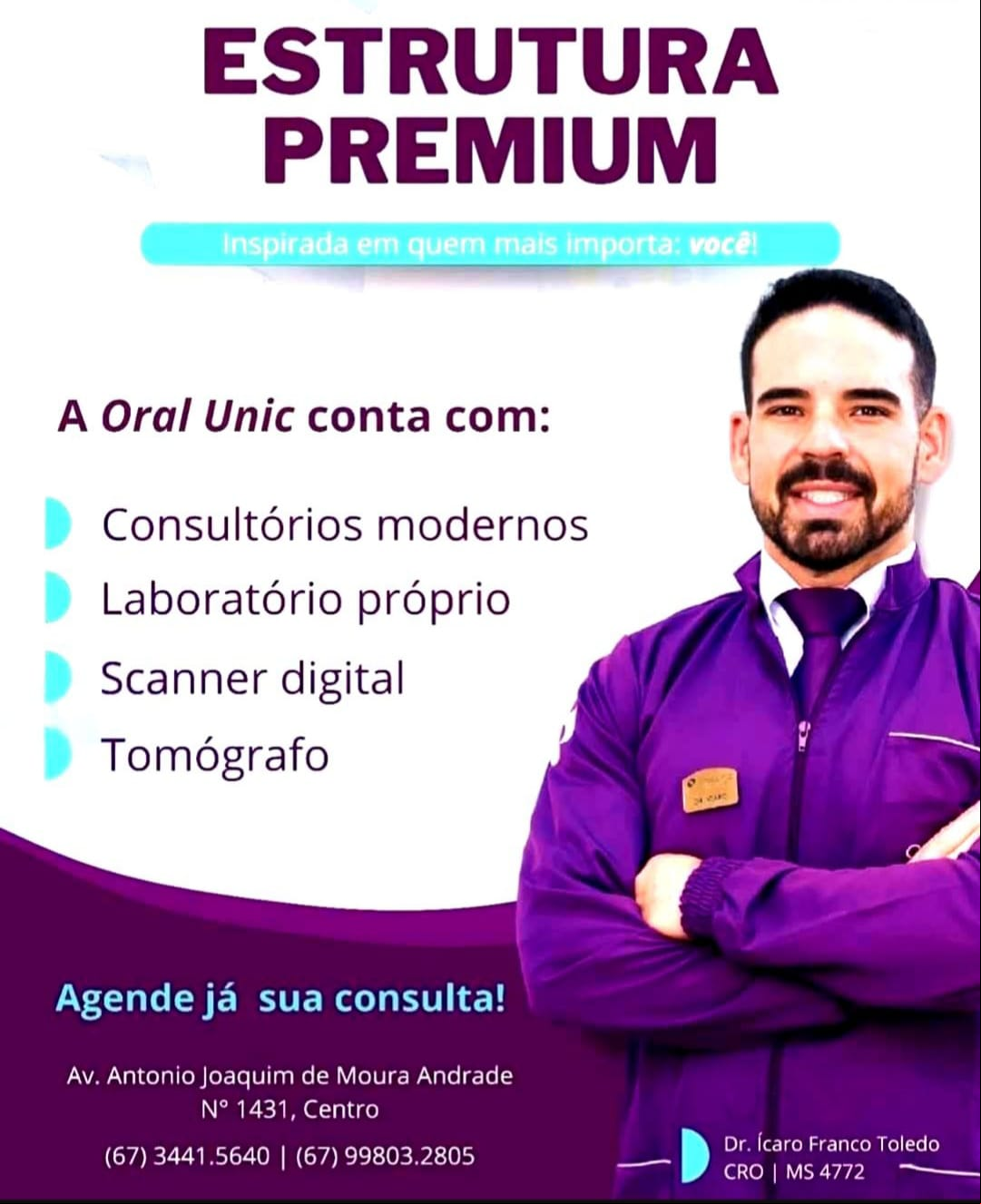 JCA ANAURILÂNDIA Publicidade 300x300